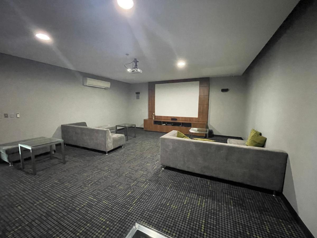 Suite Riverfront Puerto Santa Ana Guayaquil Exterior photo